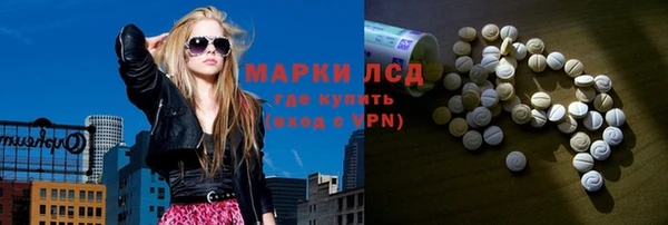 индика Алексеевка