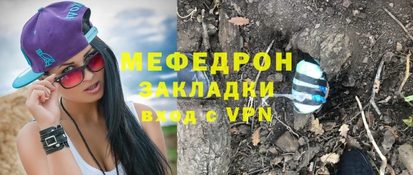 индика Алексеевка